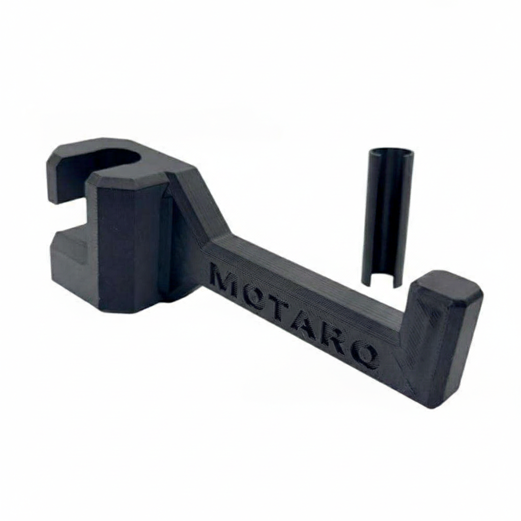 Headrest Hat & Headset Hanger